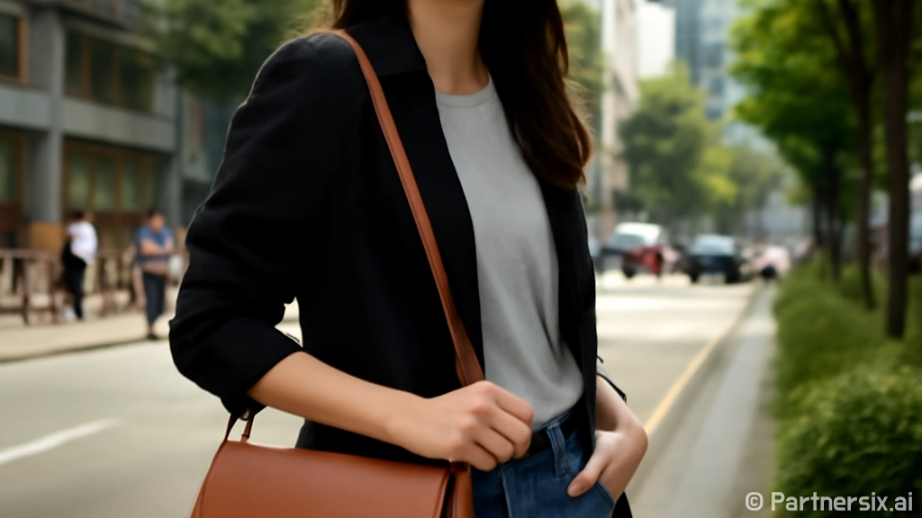 폴렌느 가방을 완벽하게 활용하는 방법