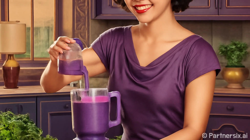 폴렌느를 활용하여 …