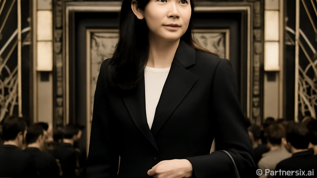 이부진의 서울대 입학식 버킨백 스타일링 방법