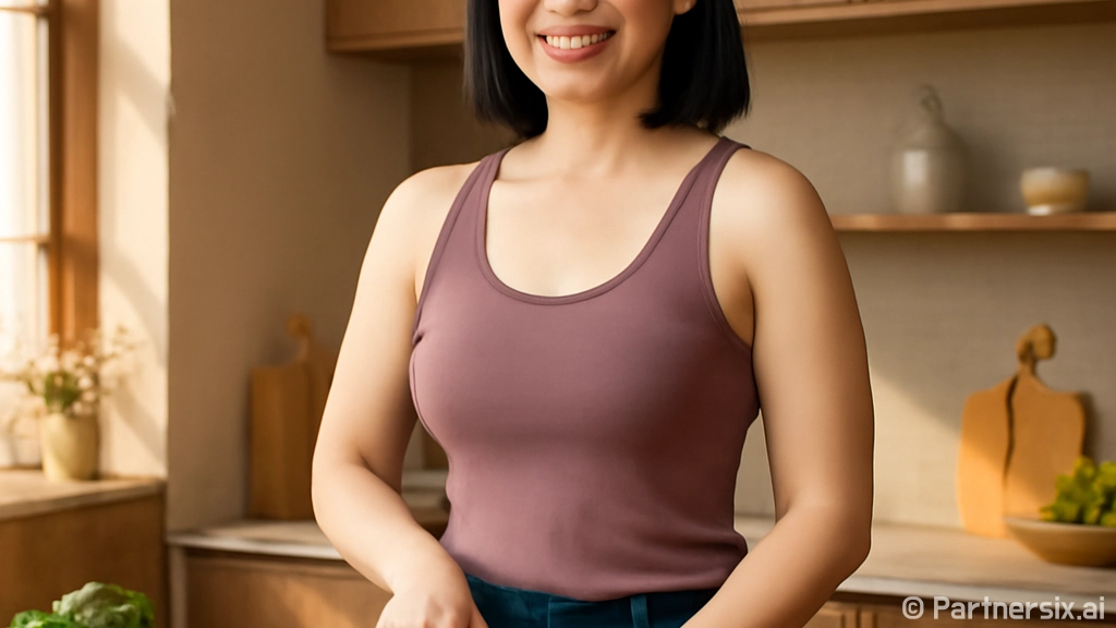 박세미의 20kg …