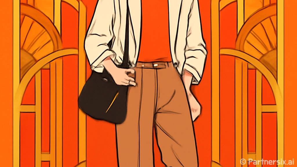 채정안처럼 뉴발란스…