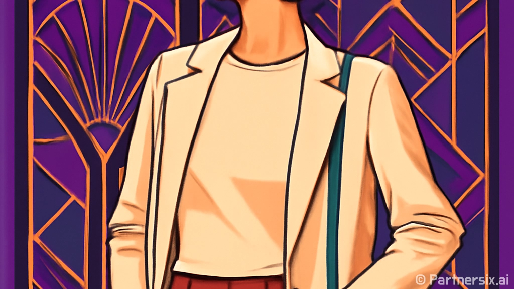 차정원을 통해 라이프스타일과 패션을 배우는 방법