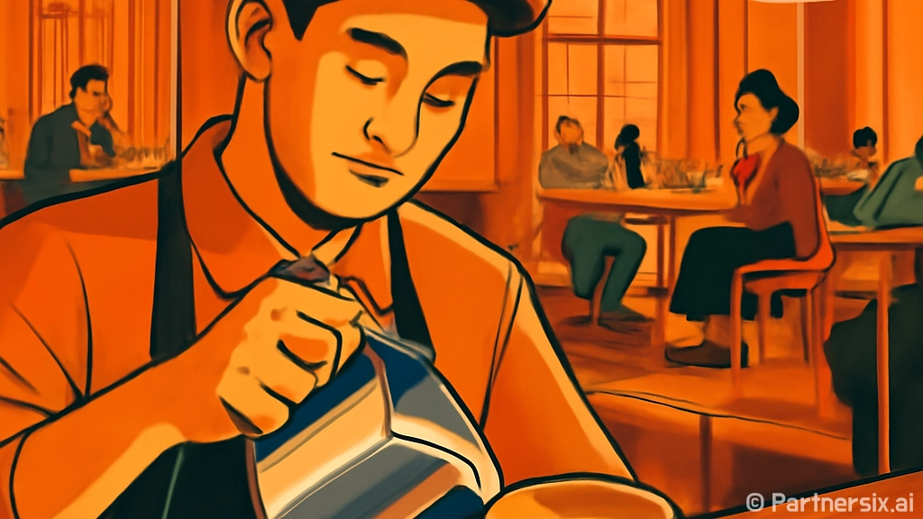 프레시안 밀키모카를 완벽하게 즐기는 방법