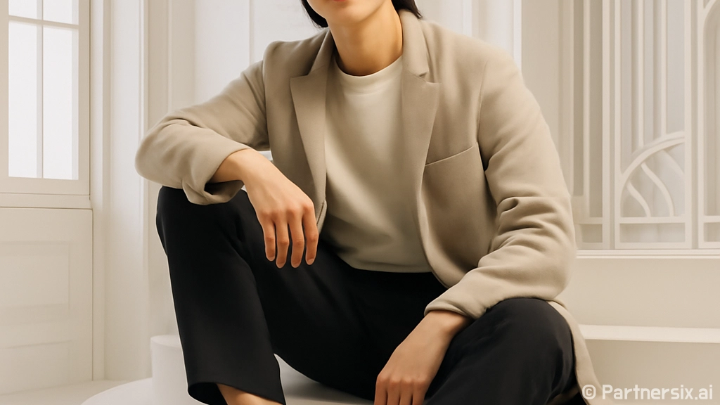 박지현 오니츠카타이…