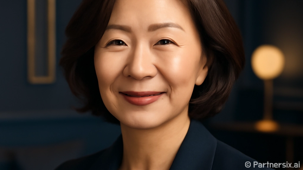 김희애처럼 58세에…