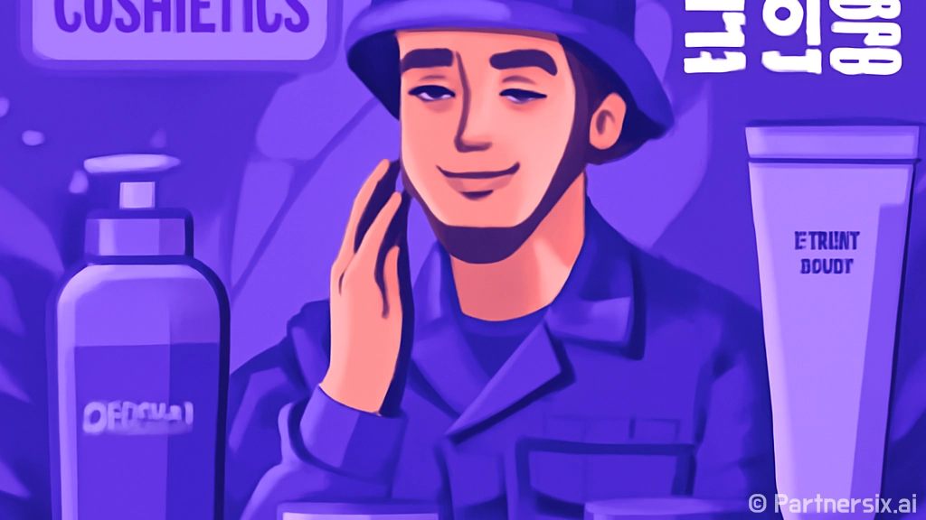 PX 화장품을 활용하는 방법: 당신의 피부를 위한 완벽한 가이드