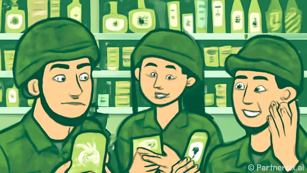 px 화장품을 효과적으로 활용하는 방법