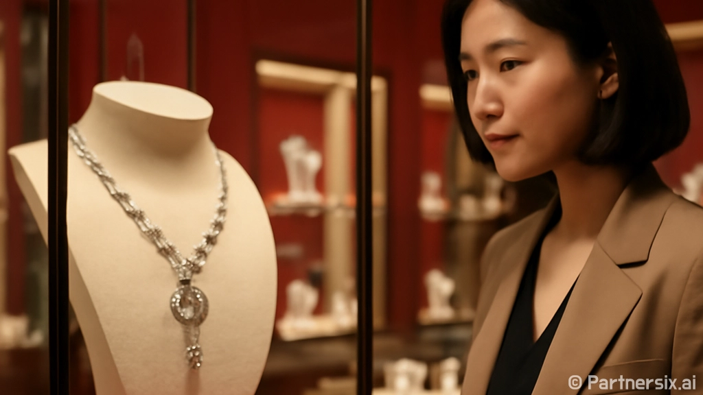 반클리프 목걸이를 구매하기 위한 가이드: 가치를 높이는 방법