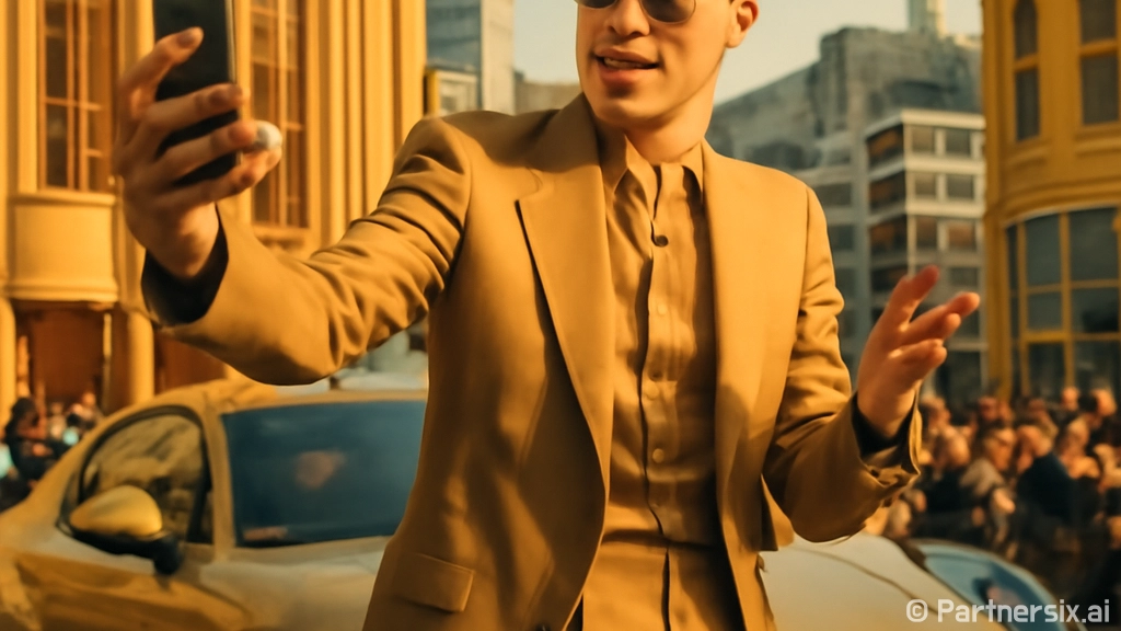 포르쉐 인플루언서가 되는 방법