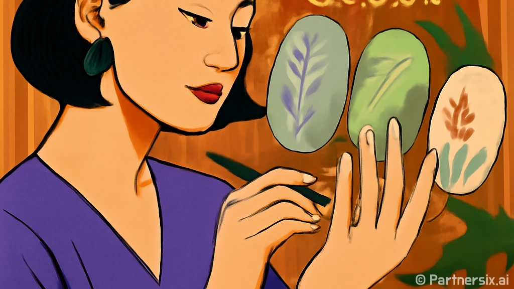 2026 봄 네일 트렌드를 따라가는 방법