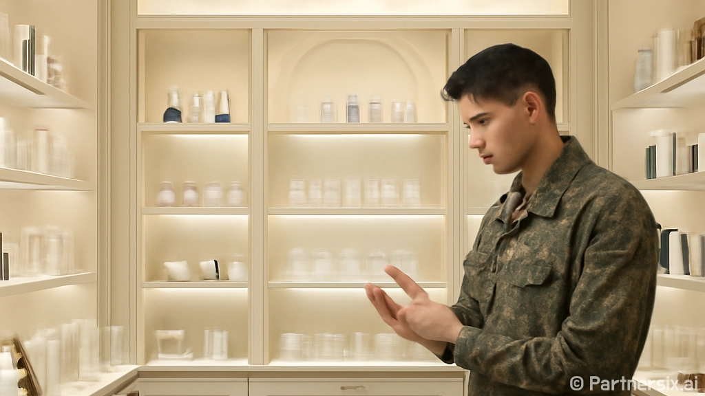 PX 화장품을 현명하게 선택하는 방법