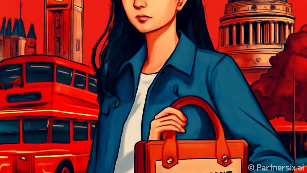 윤아처럼 버버리 가…