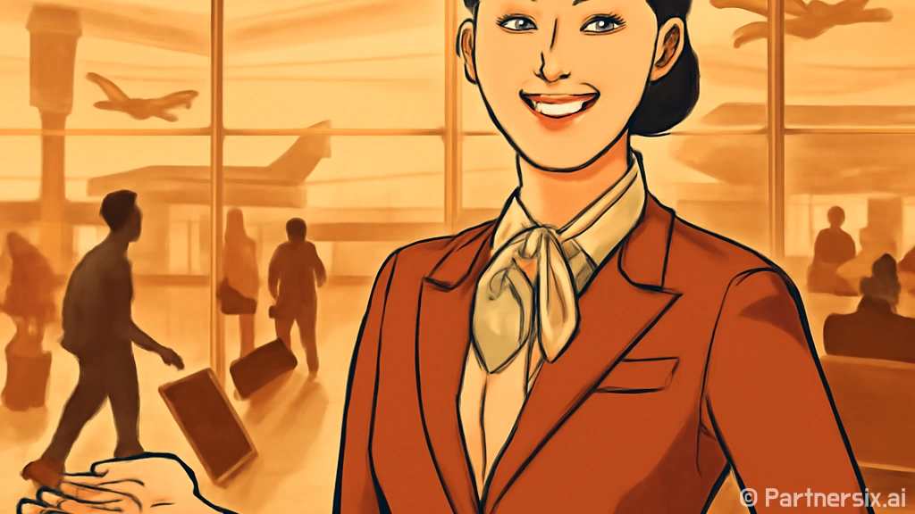 표예진처럼 대한항공…