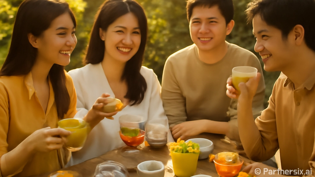 차정원을 활용한 건강한 라이프스타일 유지 방법