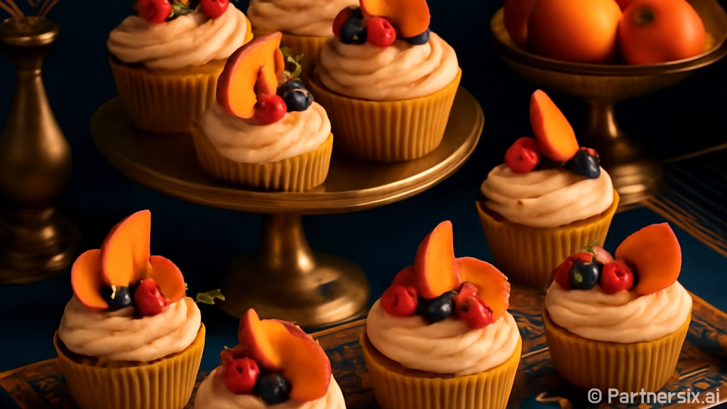 vdl 피치컵케익을 완벽하게 활용하는 방법