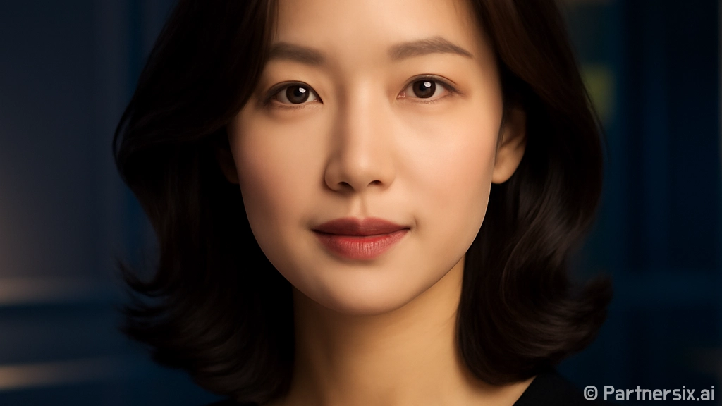 박수진 리즈 미모를 완성하는 중단발 C컬펌 스타일링 방법