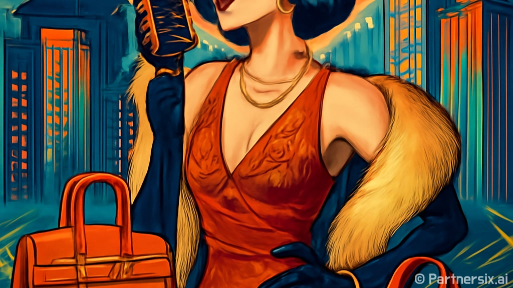 상위 1% 재벌가 출신 여가수의 명품백 컬렉션 알아보기