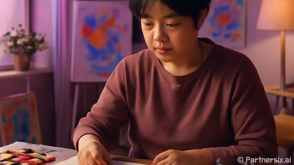 맥 아트테라피치를 …