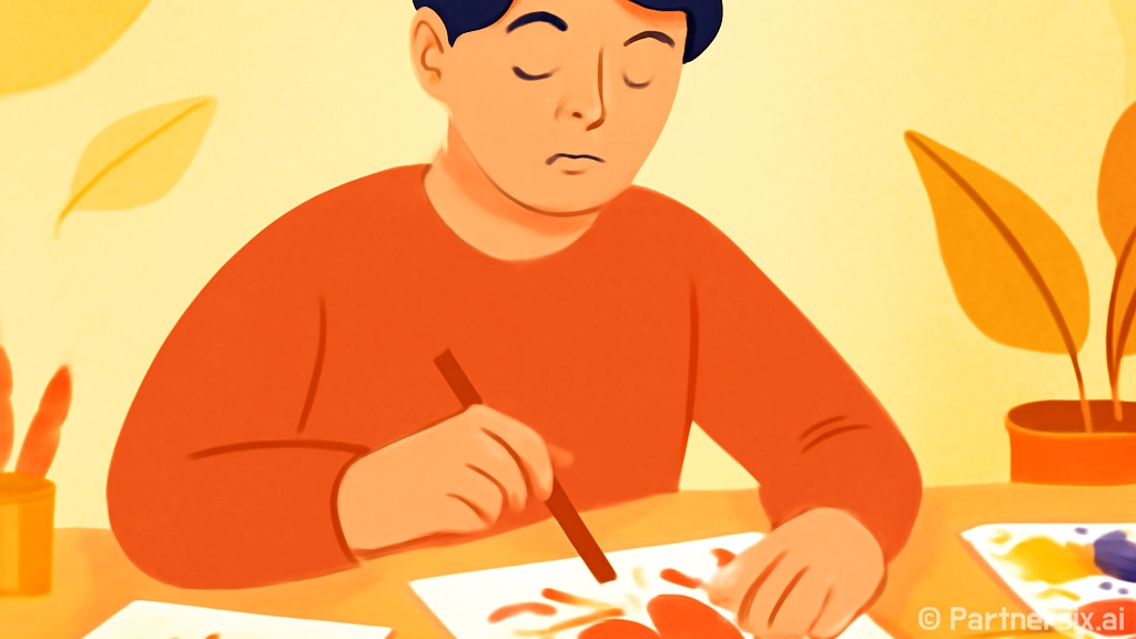 맥 아트테라피치를 …