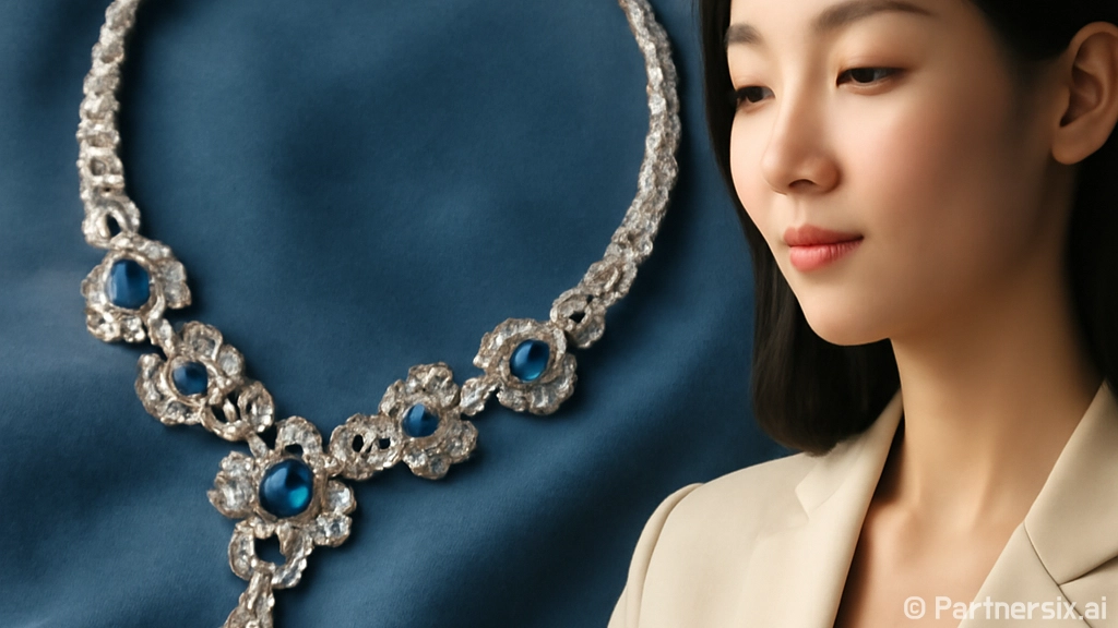 반클리프 목걸이 선택하는 방법: 당신에게 어울리는 스타일 찾기