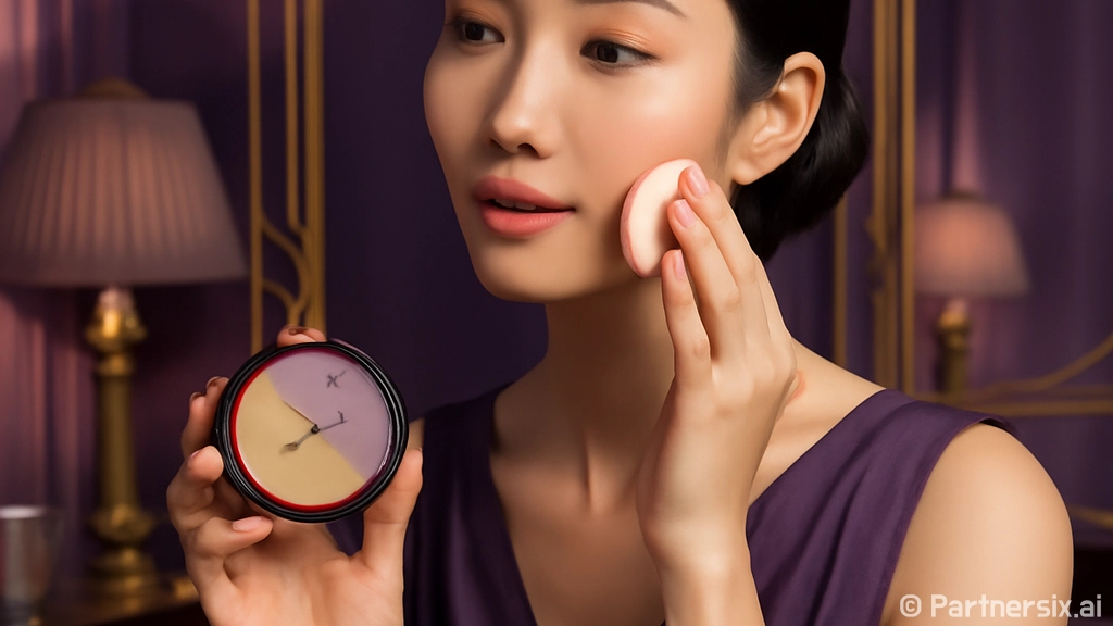 에뛰드 가나디를 활용하여 완벽한 메이크업을 하는 방법