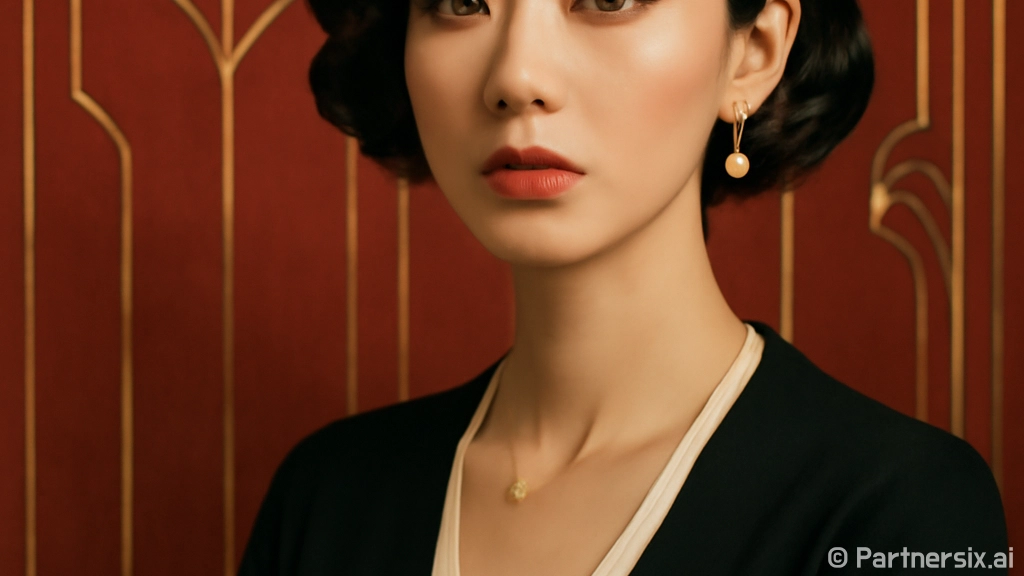 차정원처럼 스타일링하는 방법: 패션 아이콘 따라잡기