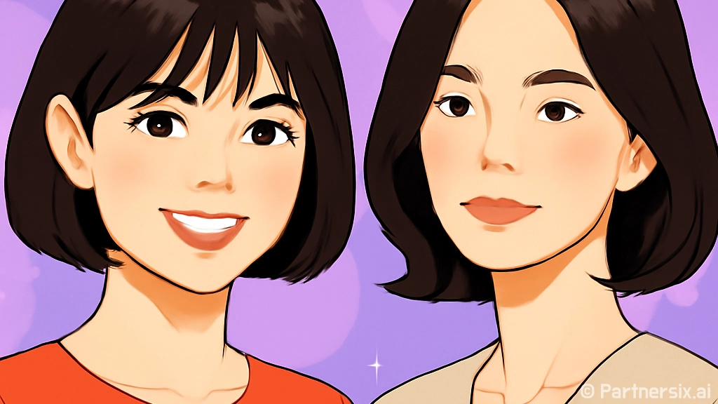 김유정처럼 송혜교 닮은 단발로 변신하는 방법