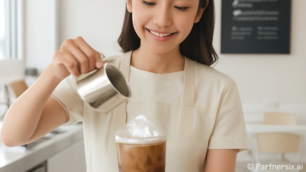 프레시안 밀키모카 …