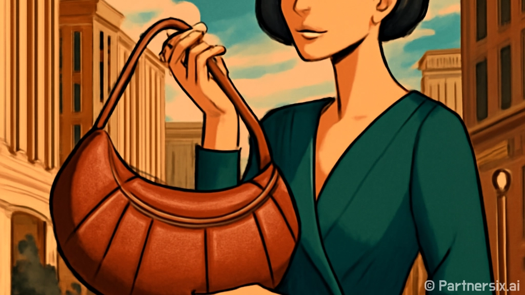 르메르 크루아상백 구매를 위한 가이드: 알아두면 좋은 팁