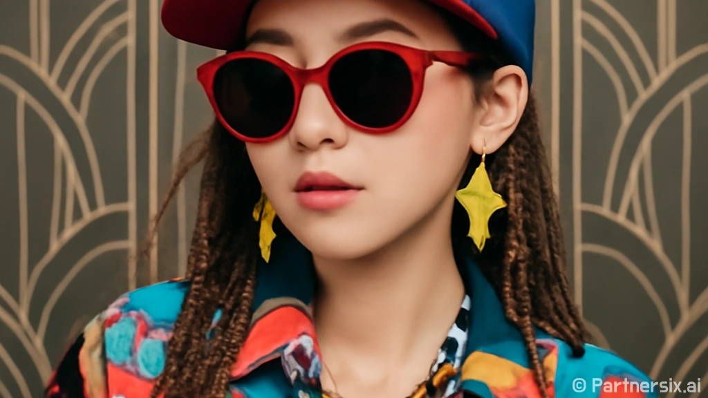 산다라박의 매력과 스타일을 따라하는 방법