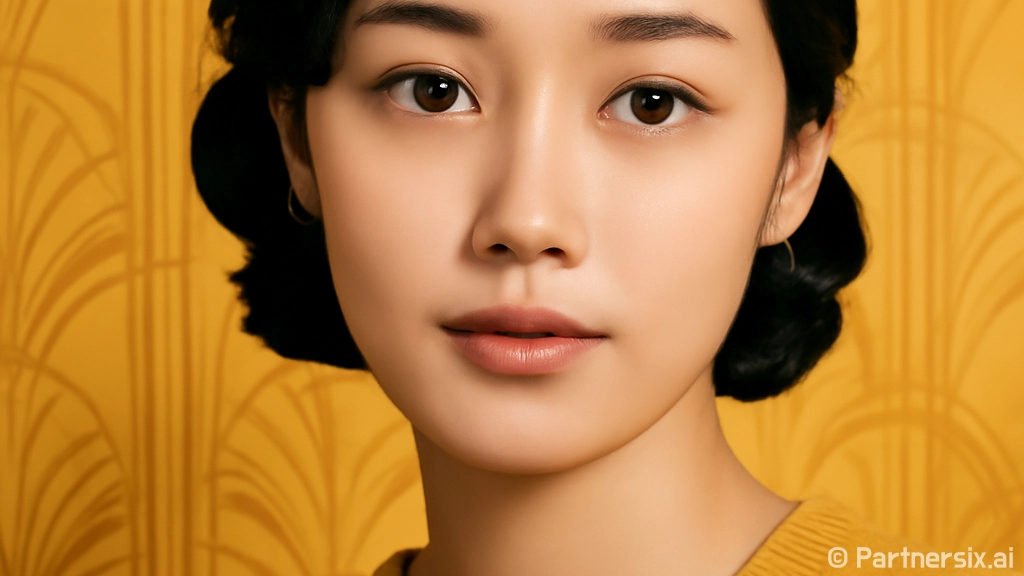 오렌즈 레인모카로 스타일링하는 방법