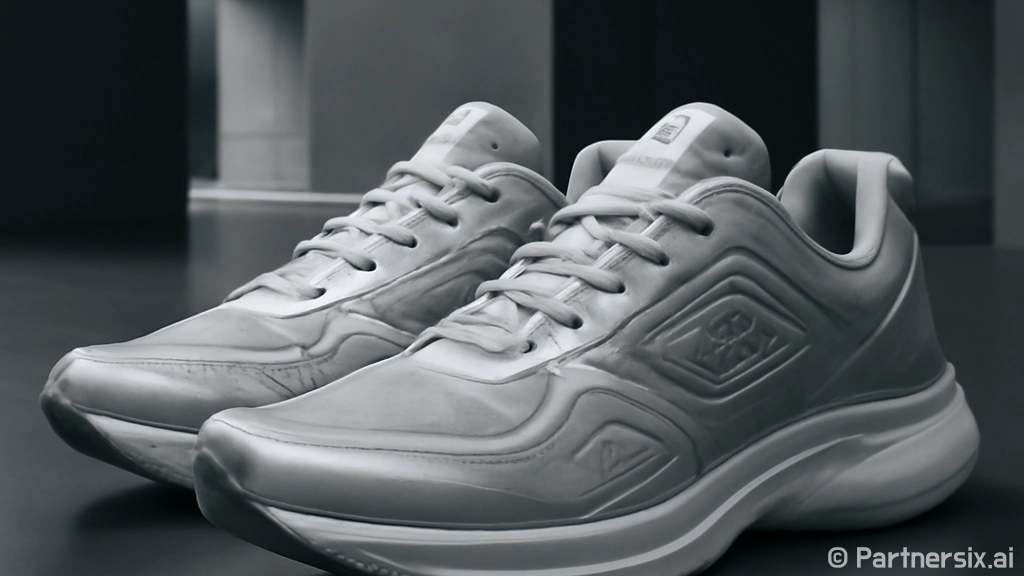 휠라 글리오 실버문…