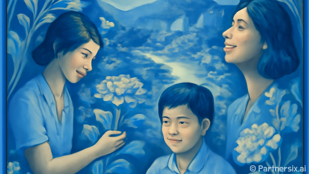 폴렌느를 활용하여 …