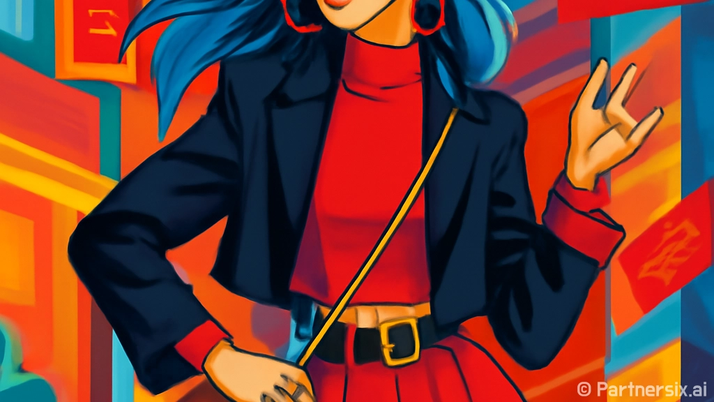 산다라박처럼 스타일링하는 방법