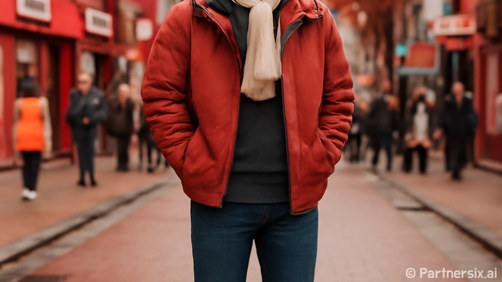 10도 날씨에 적합한 옷차림 선택 방법