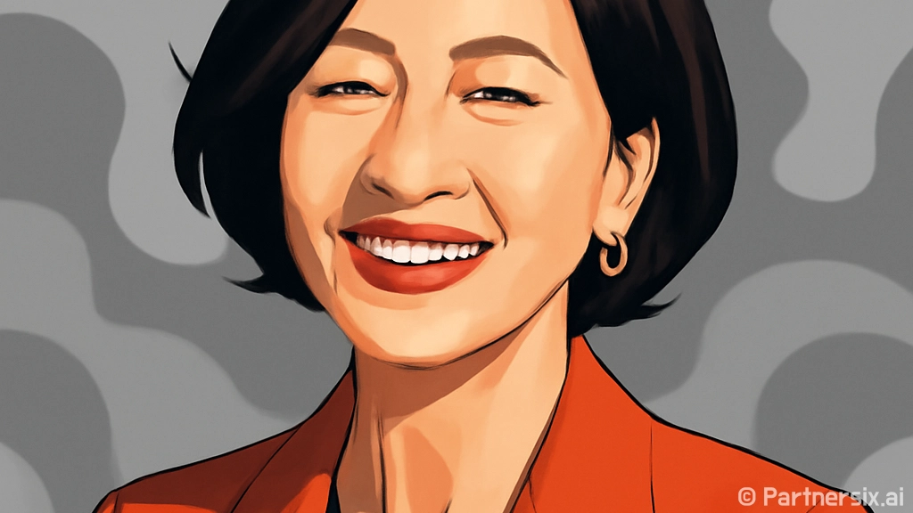 김희애처럼 58세에 단발 숏컷으로 변신하는 방법