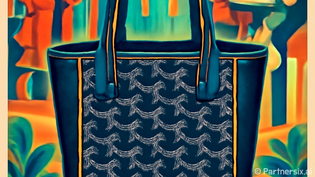 고야드 미니앙주를 …