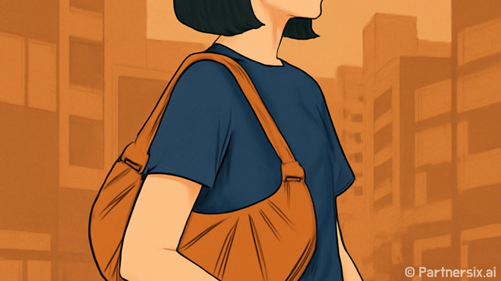 르메르 크루아상백 …