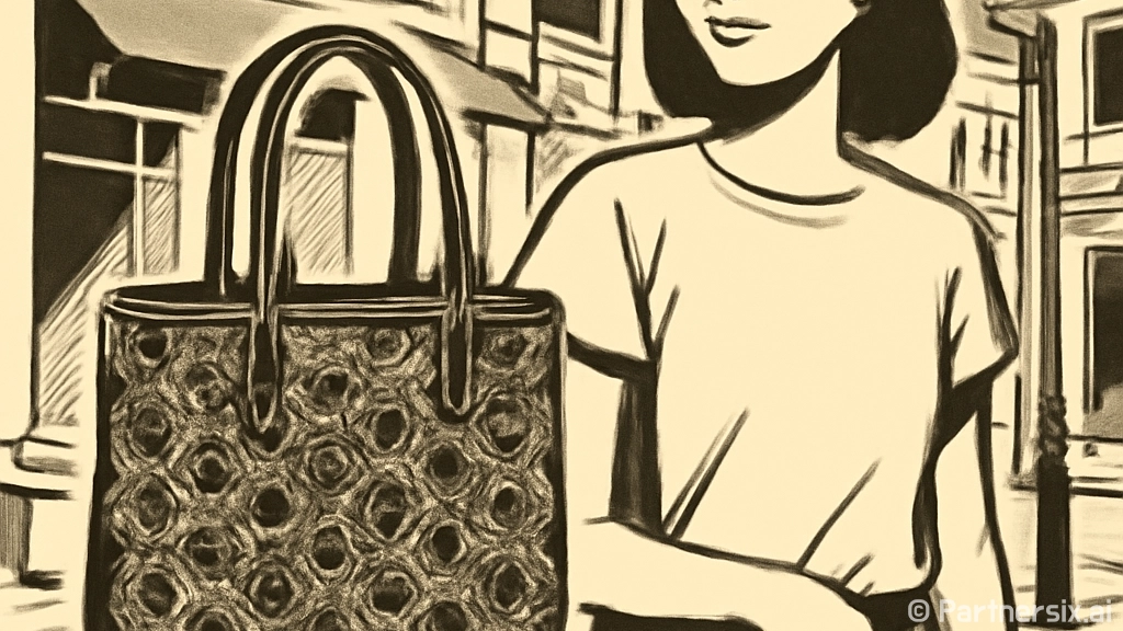 고야드 미니앙주 가…