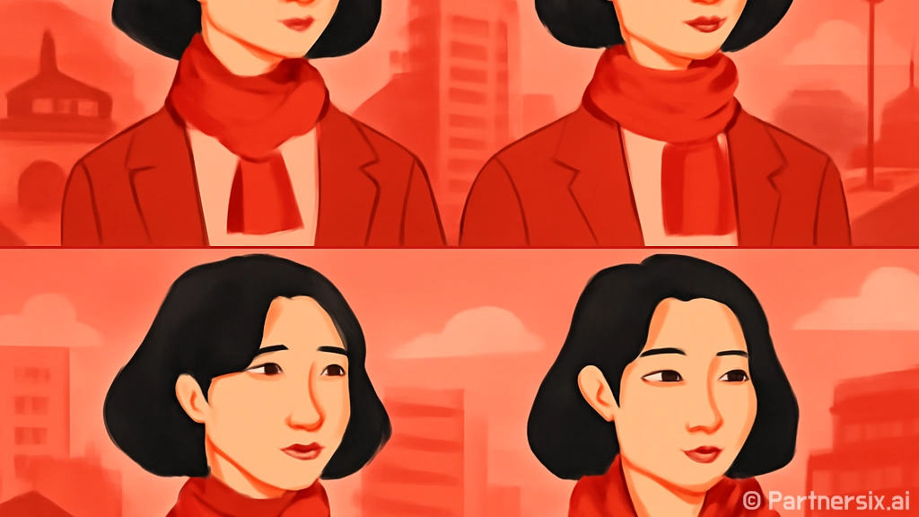 스카프 매는 방법:…