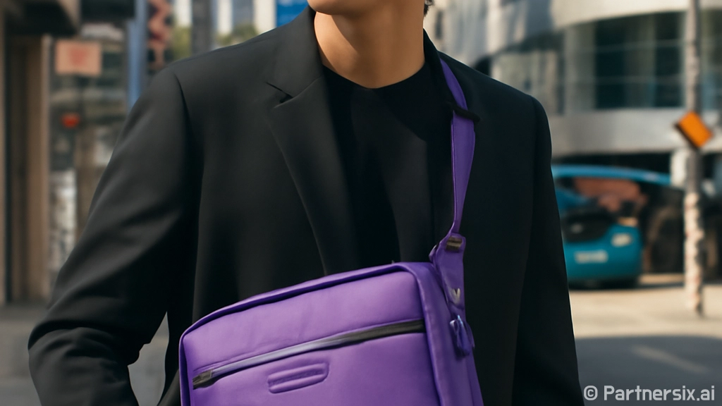 미닛뮤트 토보 숄더…