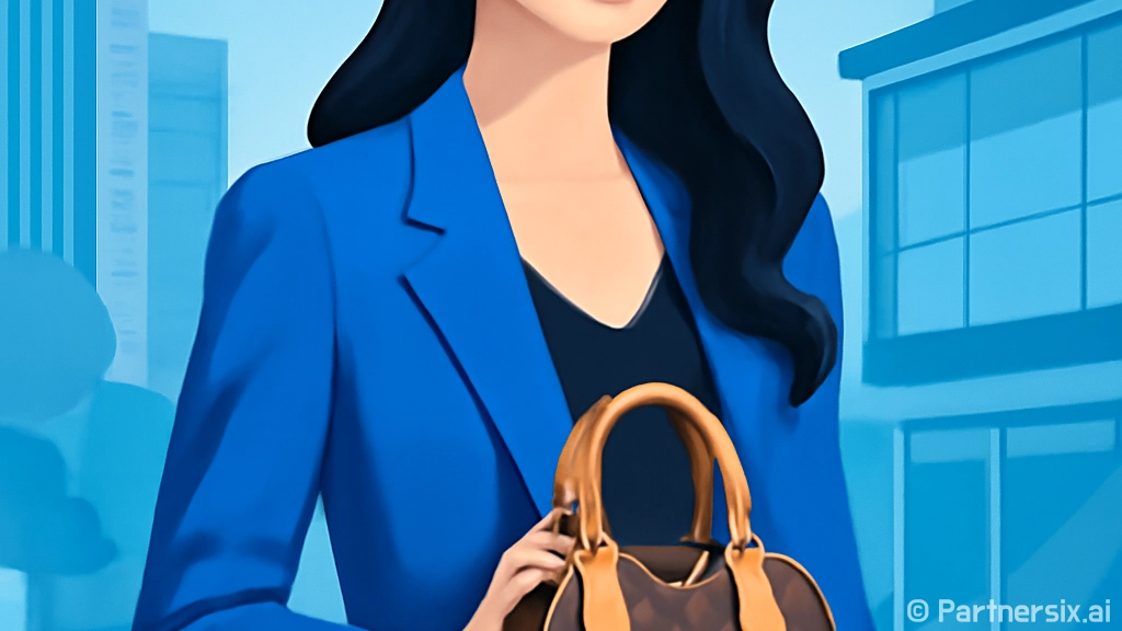 신민아가 선택한 루이비통 알마 BB 가방의 가격과 구매 방법