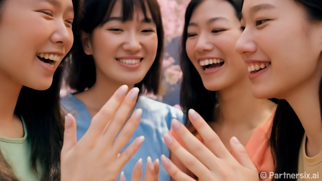 2026 봄 네일 트렌드를 완벽하게 준비하는 방법