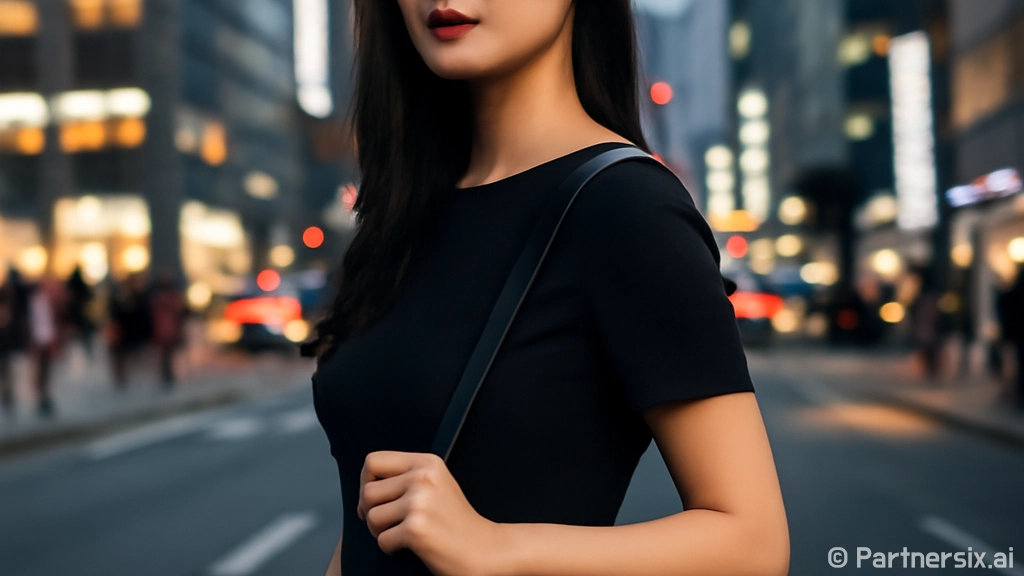 고야드 미니앙주 가방을 완벽하게 스타일링하는 방법