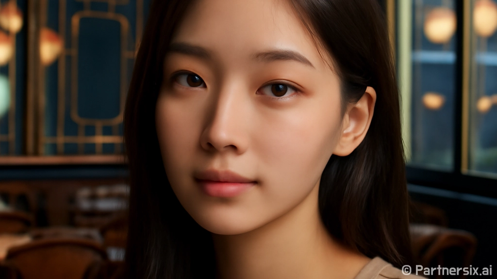 오렌즈 레인모카 렌즈를 착용하는 방법과 팁