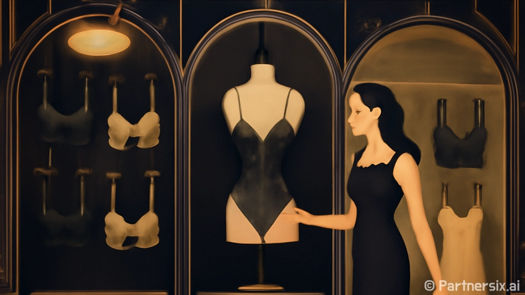 헤라 란제리를 선택하는 방법: 편안함과 스타일을 동시에