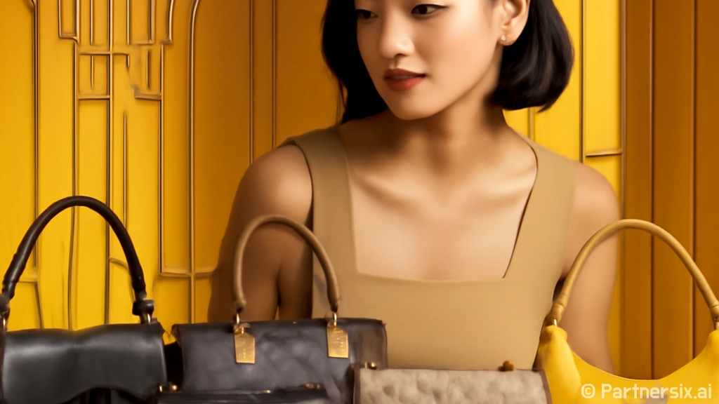 요즘 뜨는 명품 가…