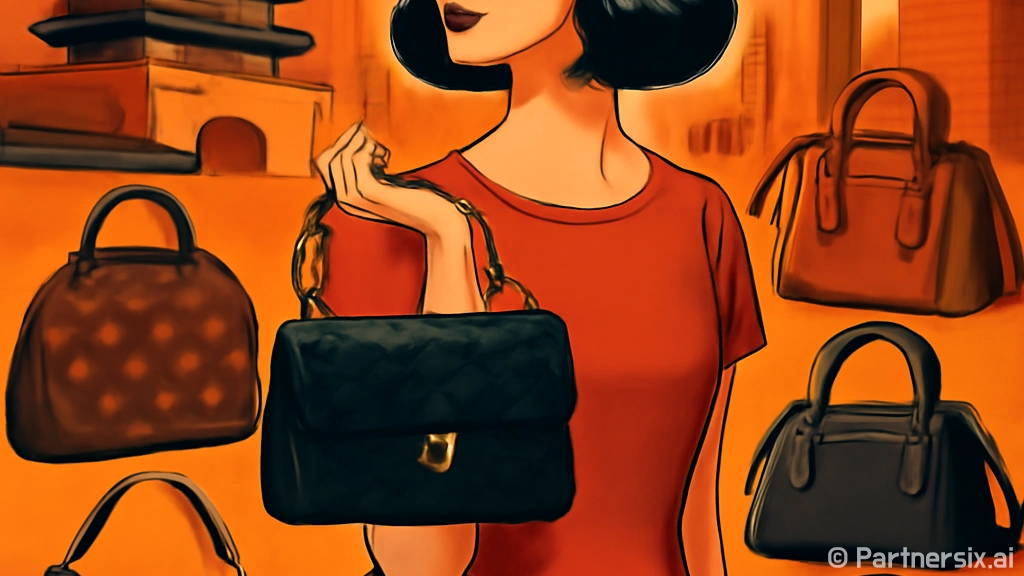 요즘 뜨는 명품 가…