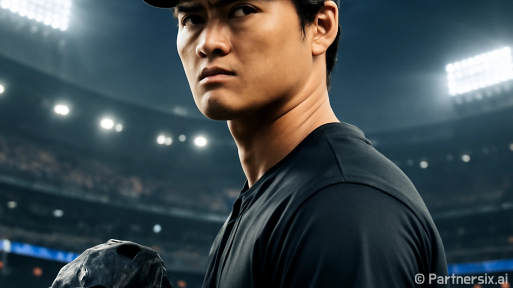 오타니 쇼헤이처럼 멀티플레이어가 되려면 이렇게