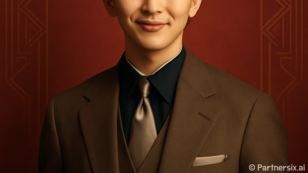 차정원이란? 그의 매력을 알아보는 방법